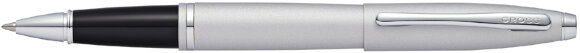 Ручка-роллер Selectip Cross Calais Satin Chrome с гравировкой