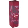 Термос Gems Red Rubine, красный рубин