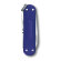 Нож-брелок Classic SD Alox Colors Night Dive VICTORINOX 0.6221.222G