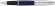 Ручка-роллер Selectip Cross Calais Blue Lacquer с гравировкой