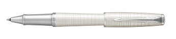 Ручка-Роллер Parker Urban Premium Pearl Metal CT 1931610