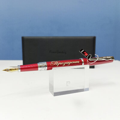 Ручка перьевая Pierre Cardin PCA1563FP PCA1563FP