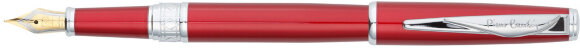 Ручка перьевая PIERRE CARDIN PCA1563FP с гравировкой