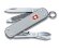 Нож-брелок VICTORINOX Classic Alox 0.6221.26