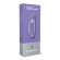 Нож-брелок Classic SD Alox Colors Electric Lavender VICTORINOX 0.6221.223G с гравировкой