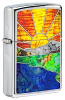 Зажигалка Лучшая цена 2022 Zippo 49721 с гравировкой