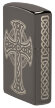 Зажигалка Celtic Cross Design ZIPPO 48614