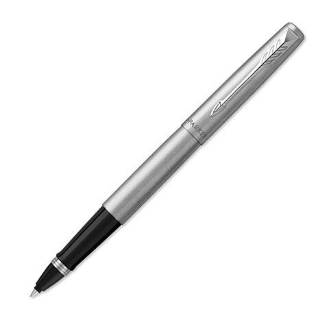 Ручка Parker Jotter Core T61 Stainless Steel CT 2089226