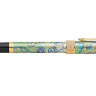 Перьевая ручка Cross Botanica. Цвет - &quot;Зеленая лилия&quot;