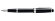 Перьевая ручка Cross Bailey Light Black XF AT0746-1XS с гравировкой