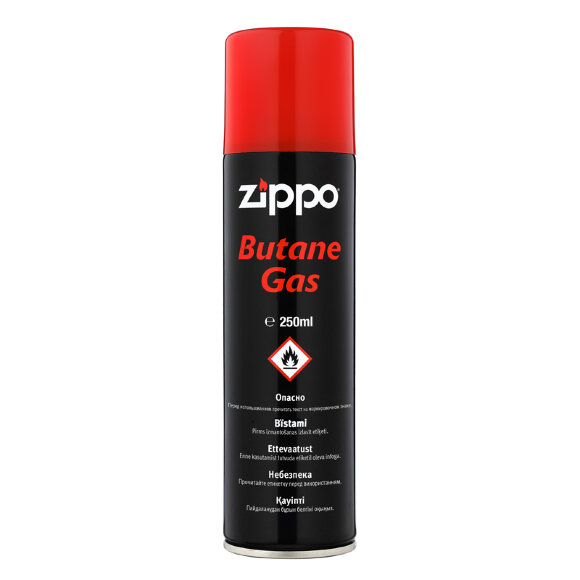 Газ ZIPPO, 250 мл