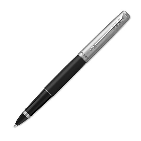 Ручка Parker Jotter Core T63 Bond Street Black CT 2089230 с гравировкой