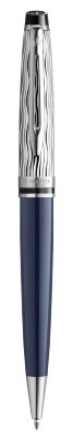 Шариковая ручка Waterman Expert22 SE deluxe Blue CT 2166466