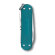 Нож-брелок Classic SD Alox Colors Wild Jungle VICTORINOX 0.6221.242G