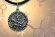 Серебряная подвеска знак зодиака Скорпион