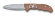 Нож охотника VICTORINOX Hunter Pro Alox Damast LE 2020 130 мм 0.9410.J20