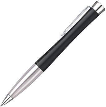 Ручка шариковая Parker Urban Core K314, Muted Black CT 2143639