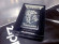 Зажигалка Zippo Classic с покрытием Herringbone Sweep с гравировкой