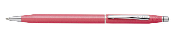 Шариковая ручка Cross Classic Century Aquatic Coral Lacquer с гравировкой