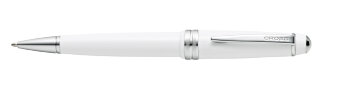 Шариковая ручка Cross Bailey Light White