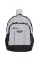 Рюкзак WENGER с одним плечевым ремнем 13'', ткань Grey Heather, 24x14x34,3 см, 12 л