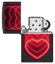 Зажигалка Hearts Design ZIPPO 48593