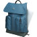 Рюкзак VICTORINOX Altmont Classic Flapover Laptop 15'', синий, полиэфирная ткань, 28x14x43 см, 13 л
