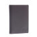 Бумажник KLONDIKE Claim, натуральная кожа в коричневом цвете, 10 х 1 х 12,5 см с гравировкой