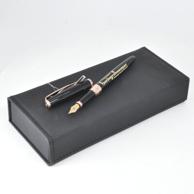 Ручка Перьевая Pierre Cardin SECRET Business PCA1060FP