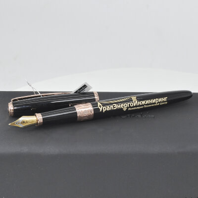 Ручка Перьевая Pierre Cardin SECRET Business PCA1060FP