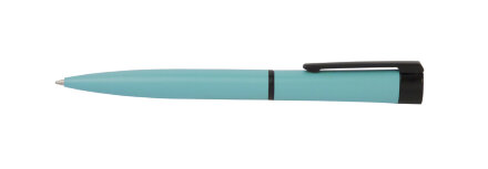 Ручка шариковая Pierre Cardin ACTUEL. Цвет - "тиффани" матовый. Упаковка Е-3 в Москве, фото 15