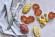 Набор из 3 ножей для овощей и фруктов VICTORINOX Swiss Classic Fresh Energy 6.7116.L20
