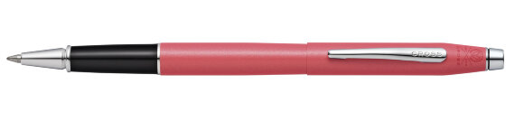 Ручка-роллер Selectip Cross Classic Century Aquatic Coral Lacquer с гравировкой