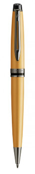 Ручка шариковая Waterman Expert Gold 2119260