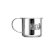 Набор для малышей DODO "Паровозик": кружка, пустышка, ложка позолотой и с эмалью (Серебро 925)