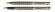 Набор Pierre Cardin PEN&PEN: ручка шариковая + роллер PC0824BP/RP