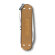 Нож-брелок Classic SD Alox Colors Wet Sand VICTORINOX 0.6221.255G
