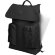 Рюкзак VICTORINOX Altmont Classic Flapover Laptop 15'', чёрный, полиэфирная ткань, 28x14x43 см, 13 л