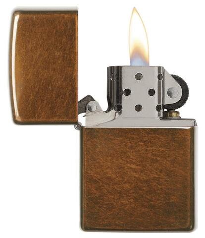 Зажигалка Classic Zippo 21184