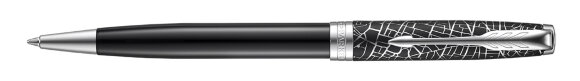 Шариковая Ручка Parker Sonnet Special Edition Metro 2054825 с гравировкой