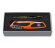 Нож перочинный VICTORINOX RangerGrip 55 SE 2019, 130 мм, 13 фнк, с фиксатором, оранжевый с чёрным