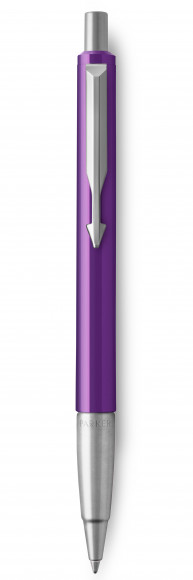 Шариковая ручка Parker Vector Standard Purple K01 СT 2025596,2025467