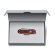 Нож-брелок Classic SD Precious Alox Hazel Brown VICTORINOX 0.6221.4011G