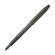 Перьевая ручка Cross Century II Black Micro Knurl, перо F с гравировкой