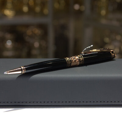 Ручка шариковая Pierre Cardin SECRET Business PCA1062BP