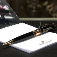 Ручка шариковая Pierre Cardin PCA1062BP с гравировкой