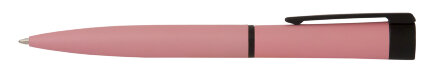 Ручка шариковая Pierre Cardin ACTUEL. Цвет - розовый матовый. Упаковка Е-3 в Москве, фото 18