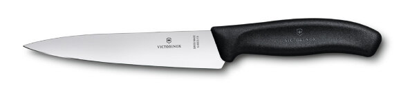 Нож разделочный VICTORINOX SwissClassic 6.8003.15B