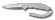 Нож охотника VICTORINOX Hunter Pro M Alox 130 мм, 4 функции, с фиксатором лезвия, серебристый