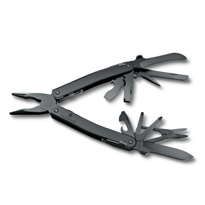 Мультитул VICTORINOX SwissTool Spirit MXBS 3.0226.M3N